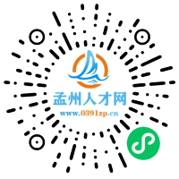 小程序码