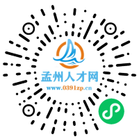 小程序码