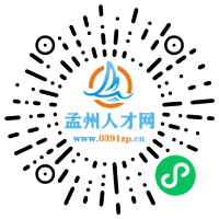 小程序码
