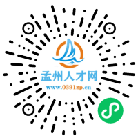 小程序码