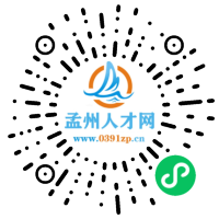 小程序码