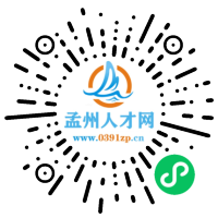 小程序码
