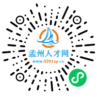 小程序码