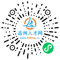 小程序码