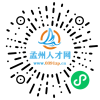 小程序码