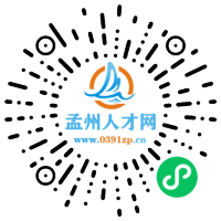 小程序码