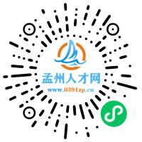 小程序码
