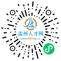 小程序码