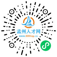 小程序码