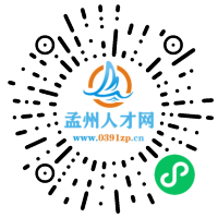 小程序码