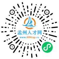 小程序码