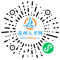小程序码