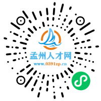 小程序码