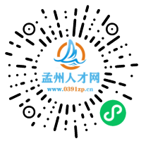 小程序码