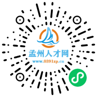 小程序码
