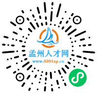 小程序码