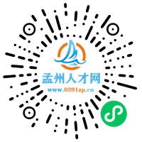 小程序码