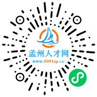 小程序码