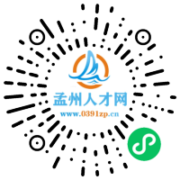小程序码