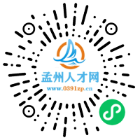 小程序码
