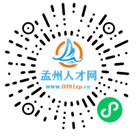 小程序码