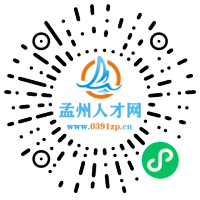 小程序码
