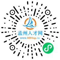 小程序码