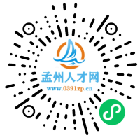 小程序码