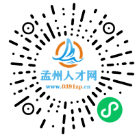 小程序码