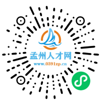 小程序码