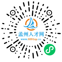小程序码