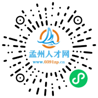 小程序码