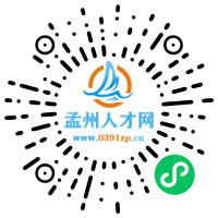 小程序码
