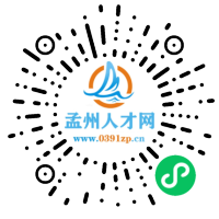 小程序码