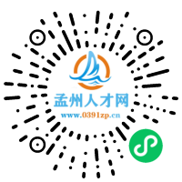 小程序码