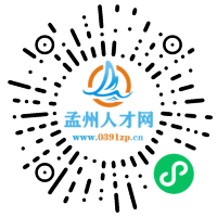 小程序码