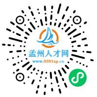 小程序码