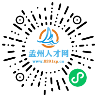 小程序码