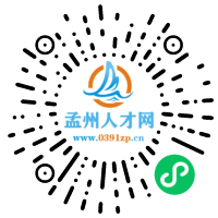 小程序码