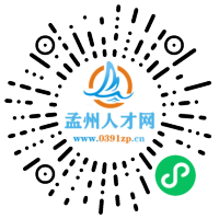 小程序码