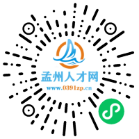 小程序码