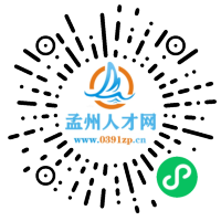 小程序码
