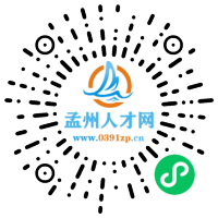 小程序码