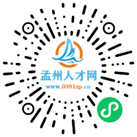 小程序码
