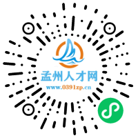 小程序码