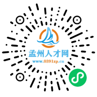 小程序码