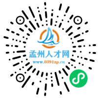 小程序码