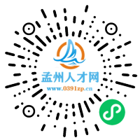 小程序码