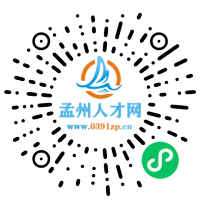 小程序码