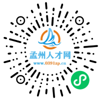 小程序码